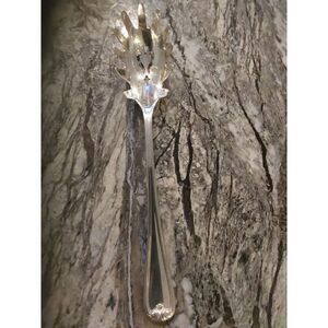 Gorham Silver HERITAGE Pasta‎ Server